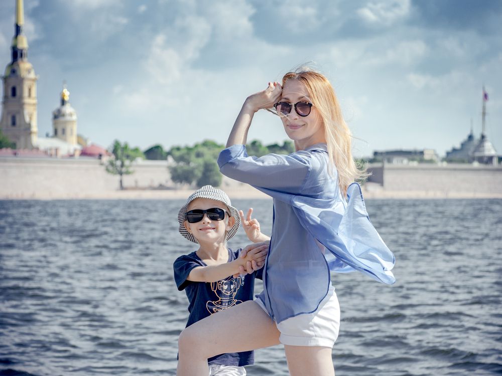 Photograph by Иван Труфанов