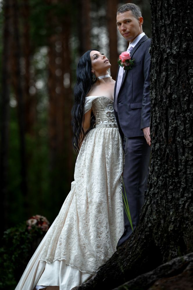 Photograph by Юрий Киреичев