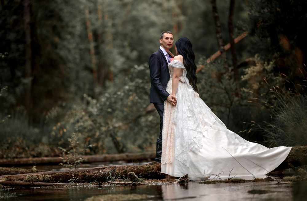 Photograph by Юрий Киреичев