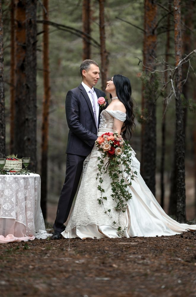 Photograph by Юрий Киреичев