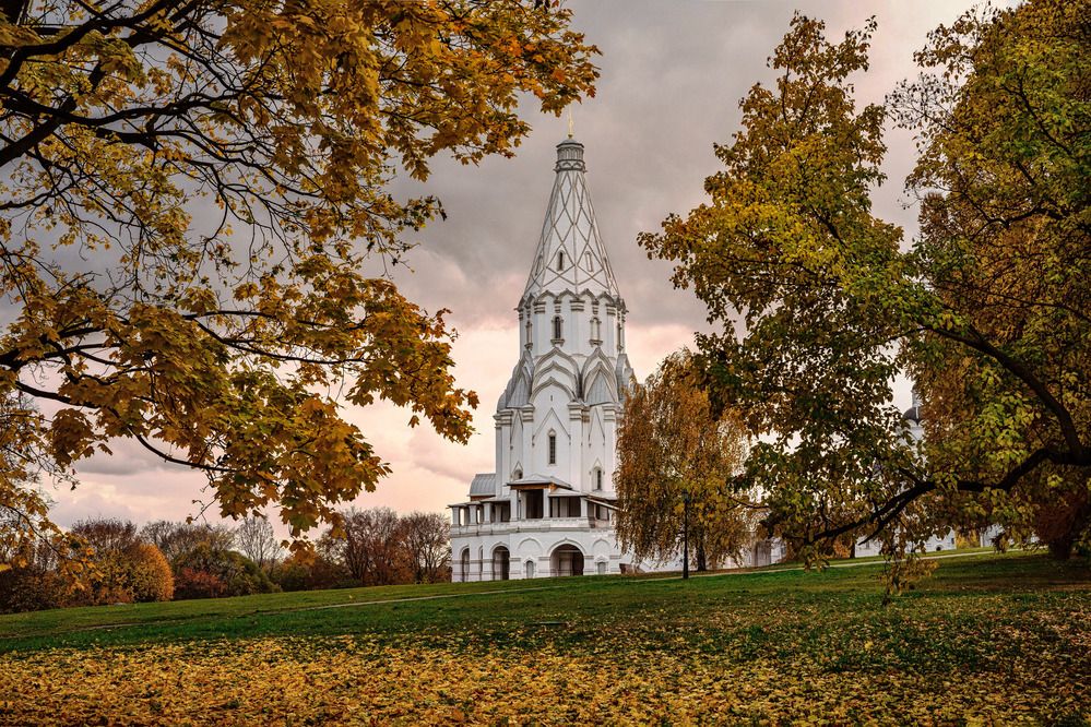 Photograph by Юрий Фирскин
