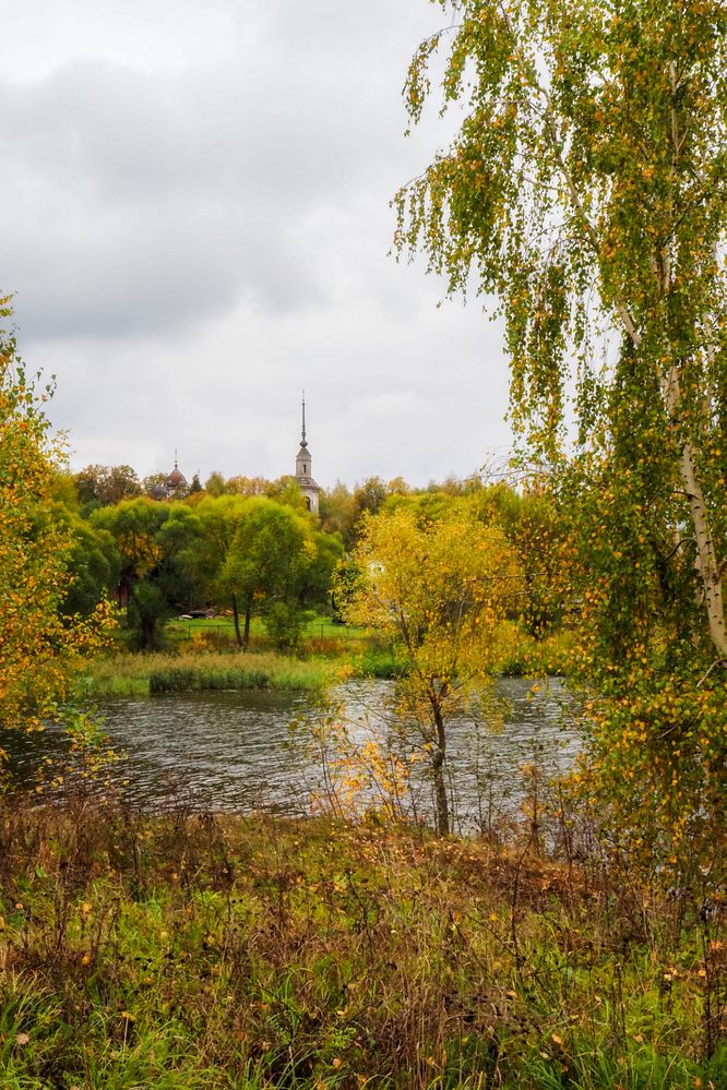 Photograph by Адиля Голубева