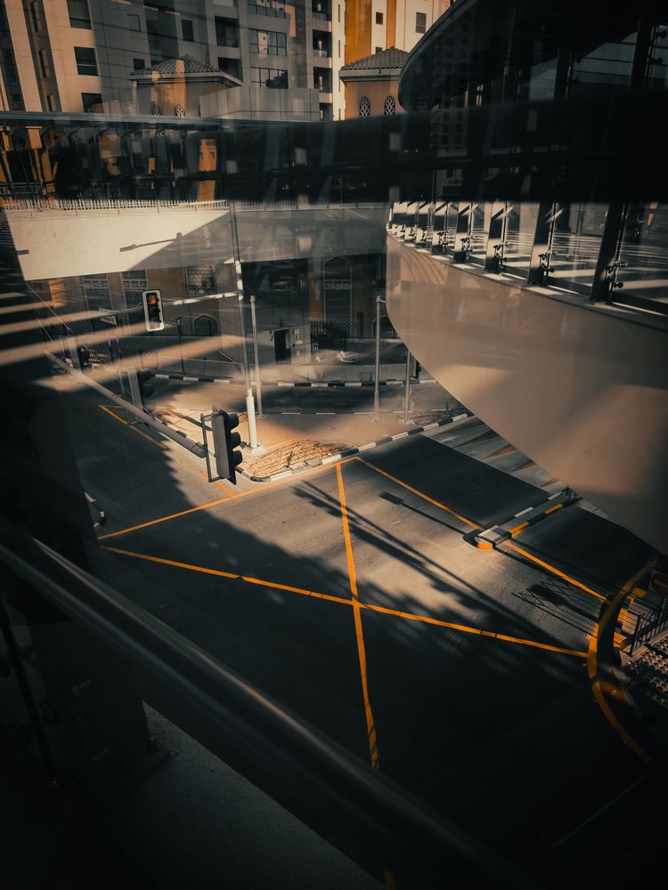 Photograph by Usama Akhtar