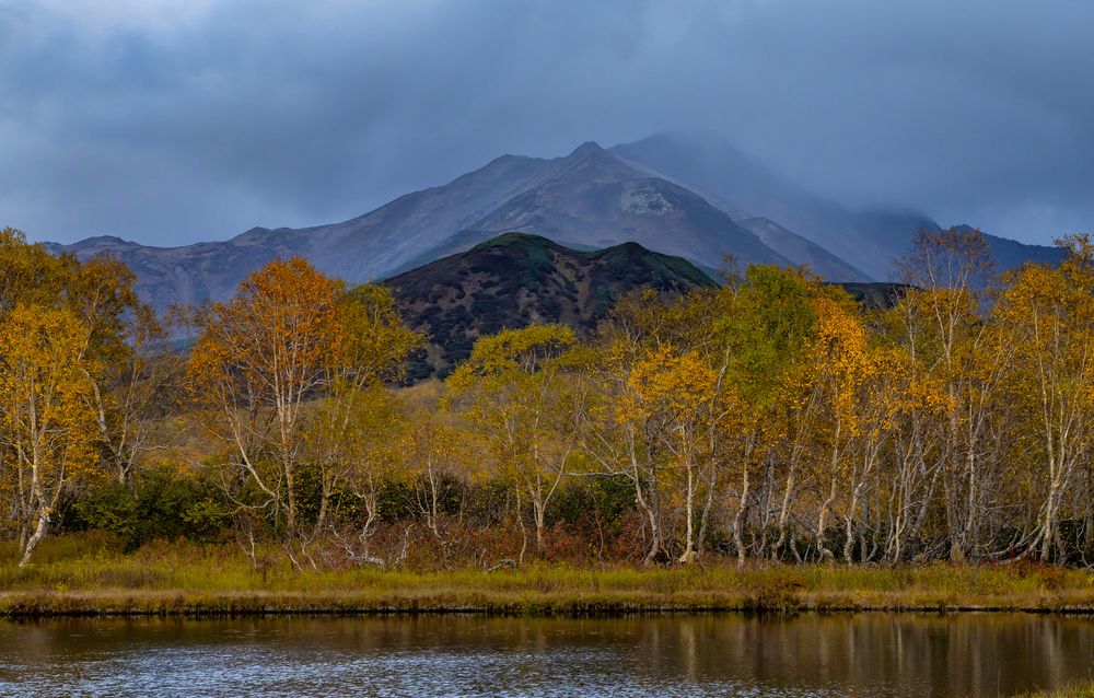 Photograph by Подосинников Максим