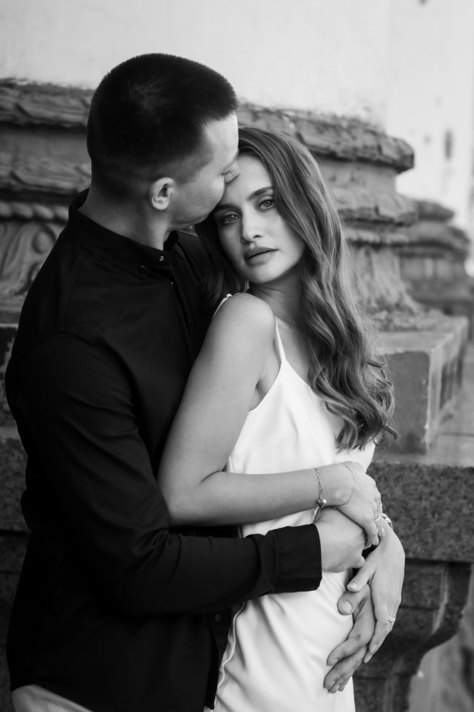 Photograph by Людмила Ящишина