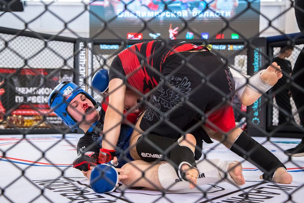 Photograph by Андрей Сафонов