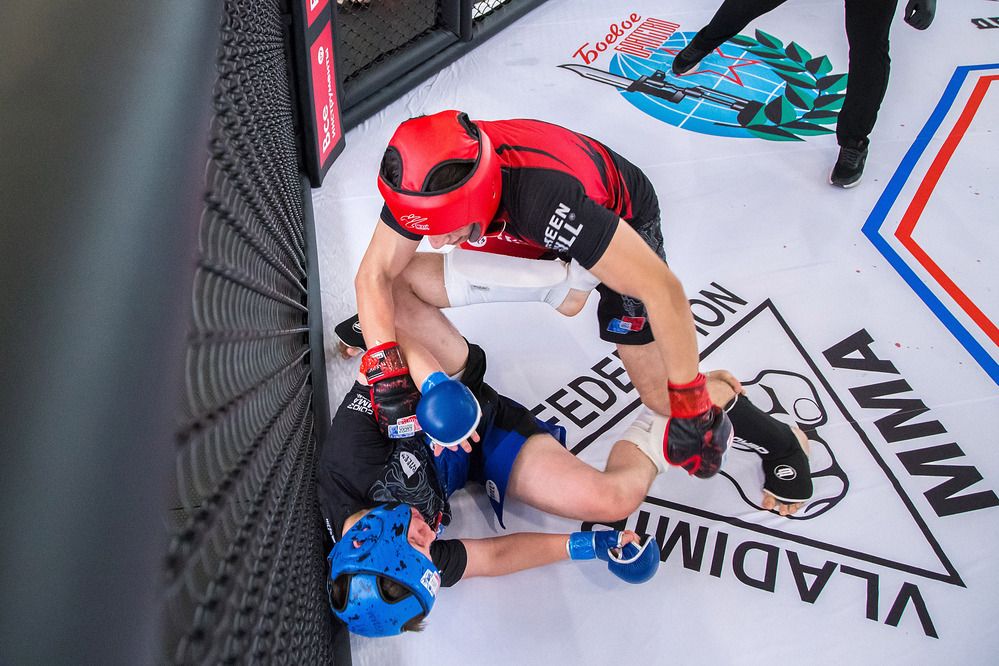 Photograph by Андрей Сафонов