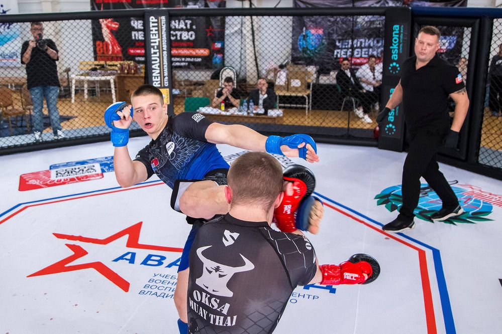 Photograph by Андрей Сафонов