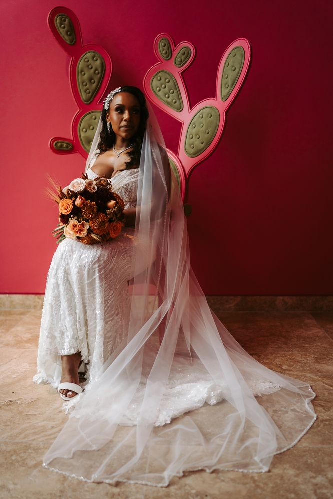 Photograph by Julie Roman