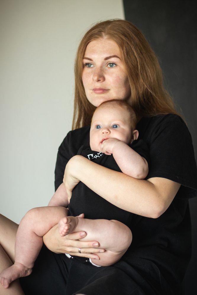 Photograph by Людмила Ящишина