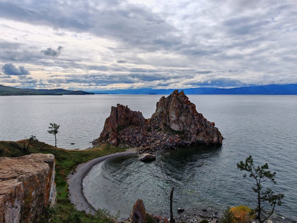 Photograph by Надежда
