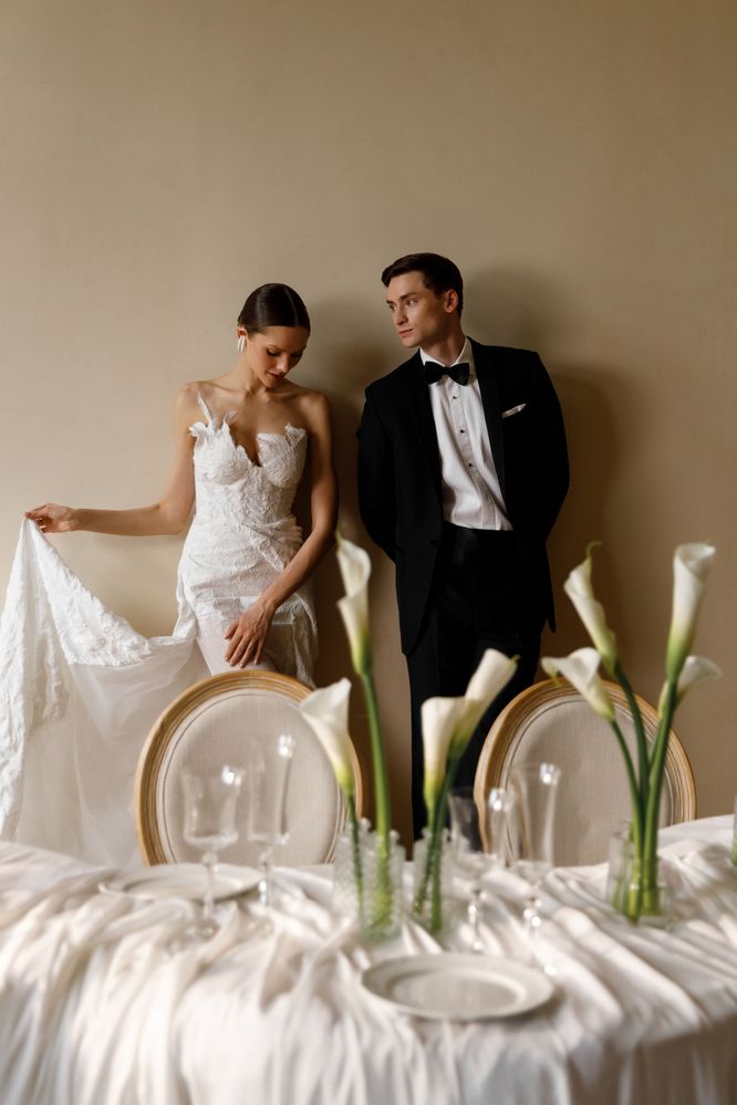 Photograph by Екатерина Хирдина