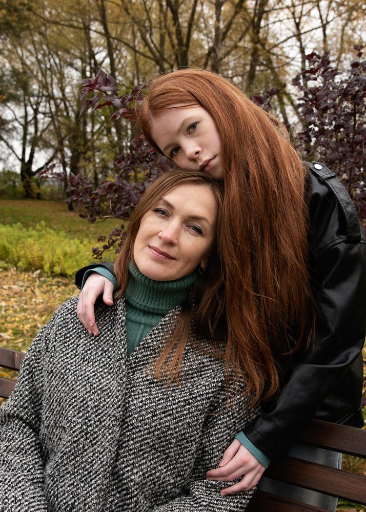 Photograph by Ирина Утробина