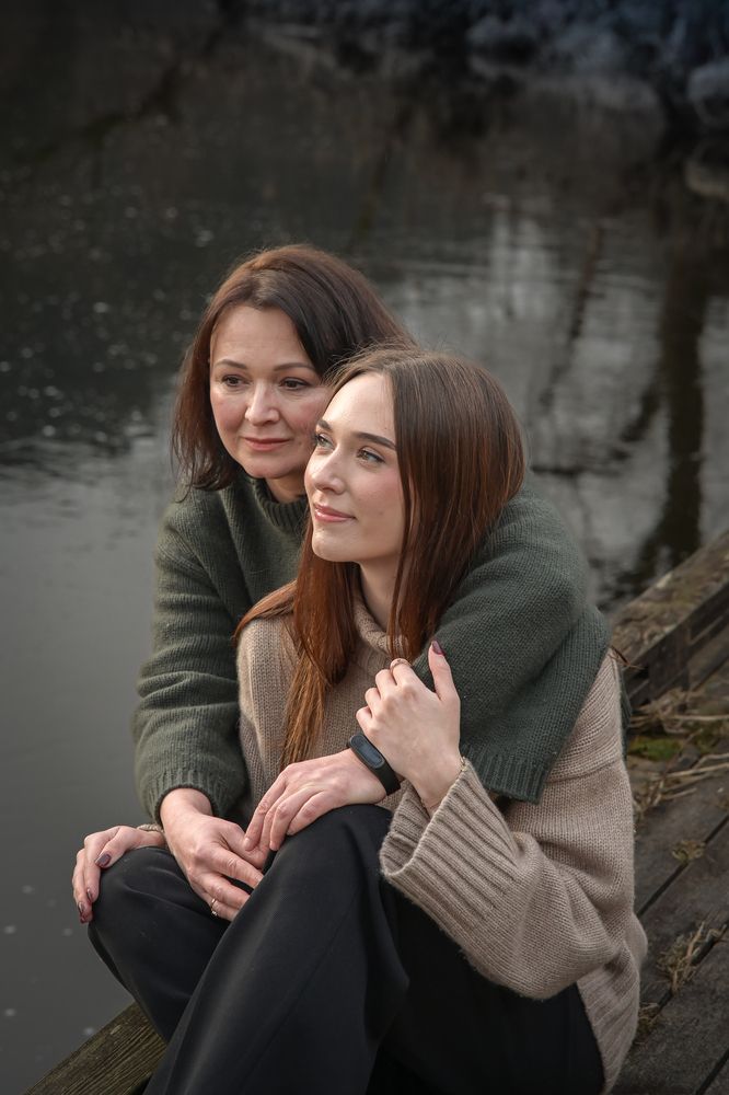 Photograph by Ольга Кудіна