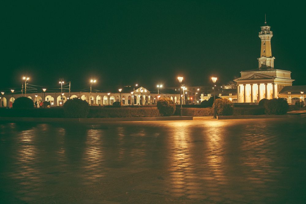 Фотография автора Алексей Морозов