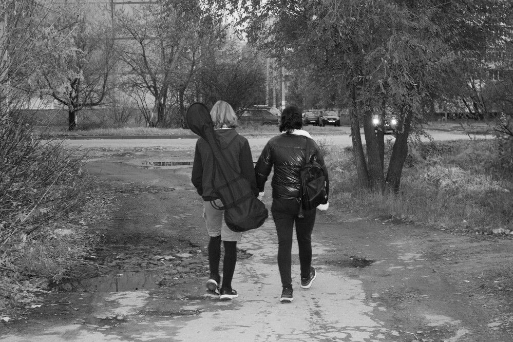 Photograph by Алексей Морозов