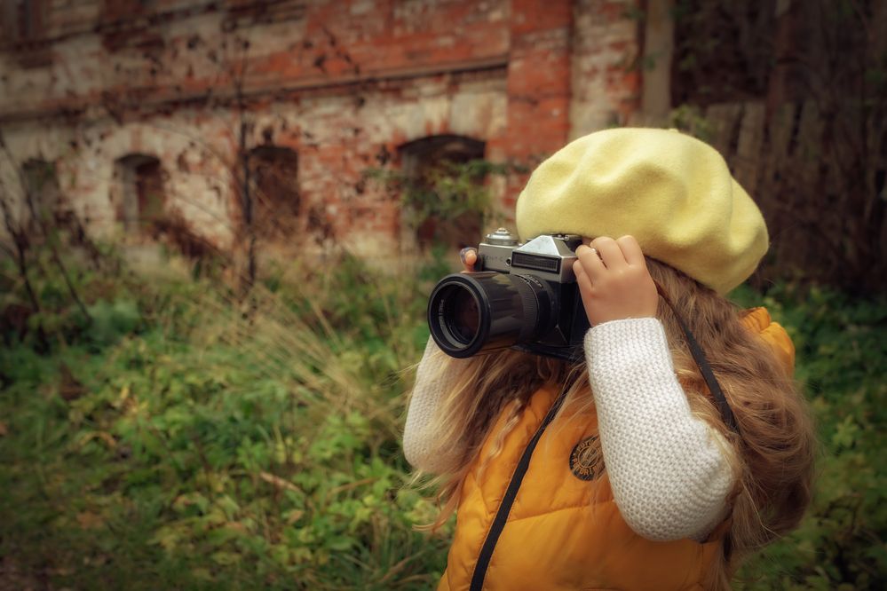 Photograph by Ольга Демидова