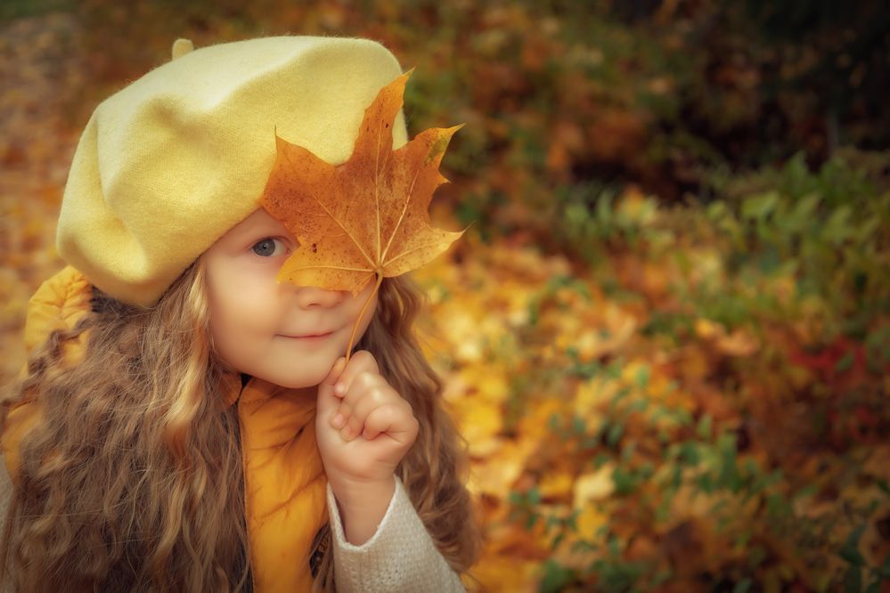 Photograph by Ольга Демидова