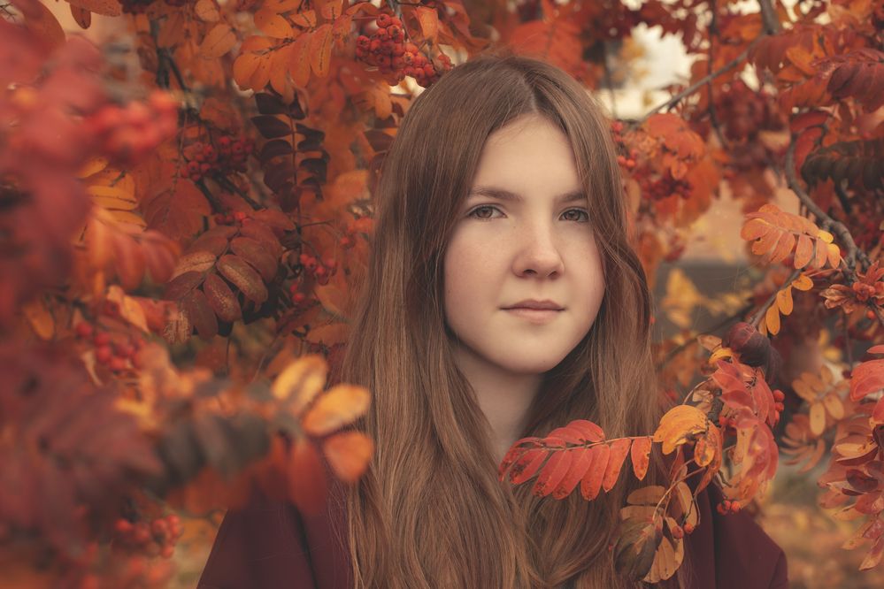 Photograph by Юлия Романович