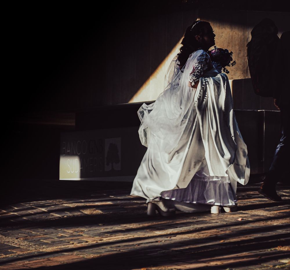 Фотография автора Camilo Rojas