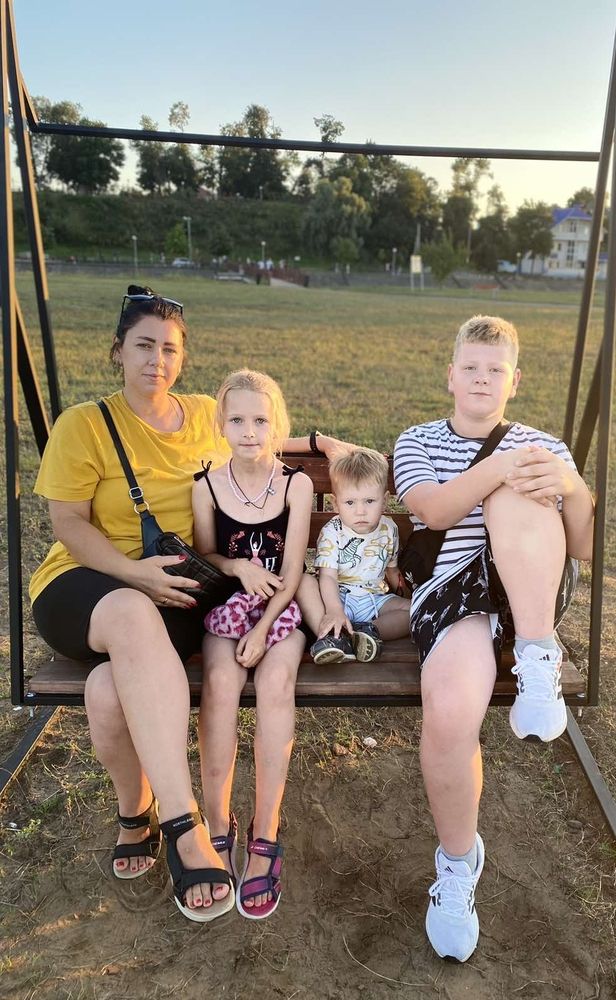 Photograph by Александр Житник