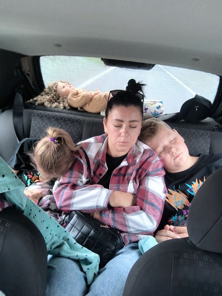 Photograph by Александр Житник