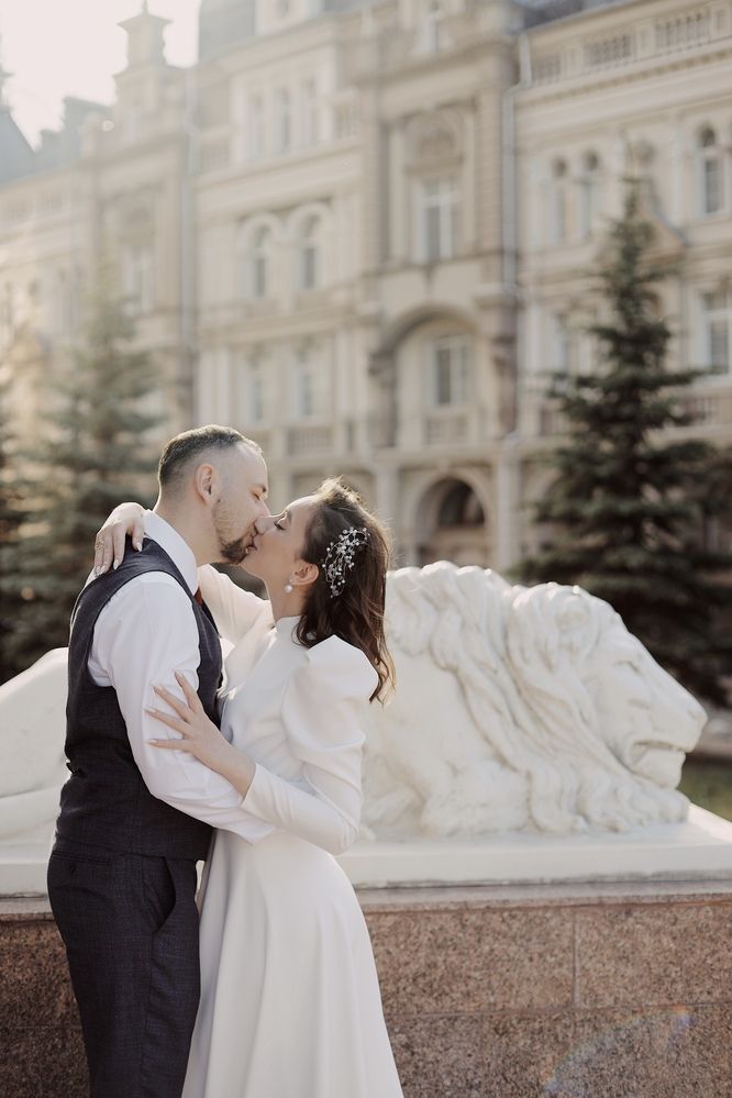 Photograph by Аида Фай