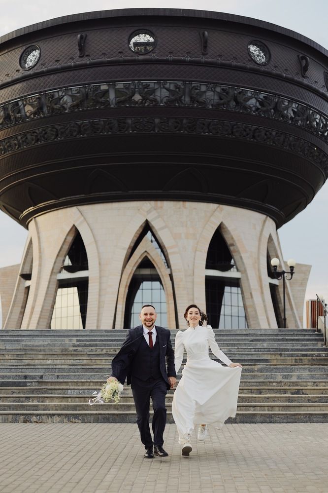 Photograph by Аида Фай