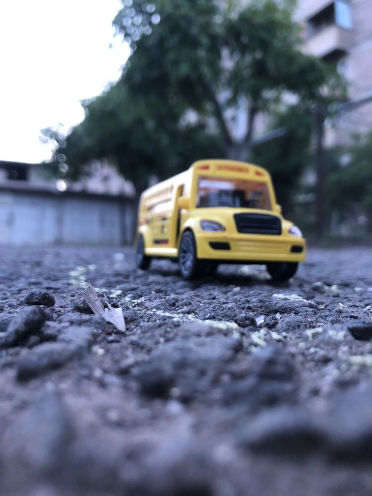 Photograph by Ruzanna Chalyan