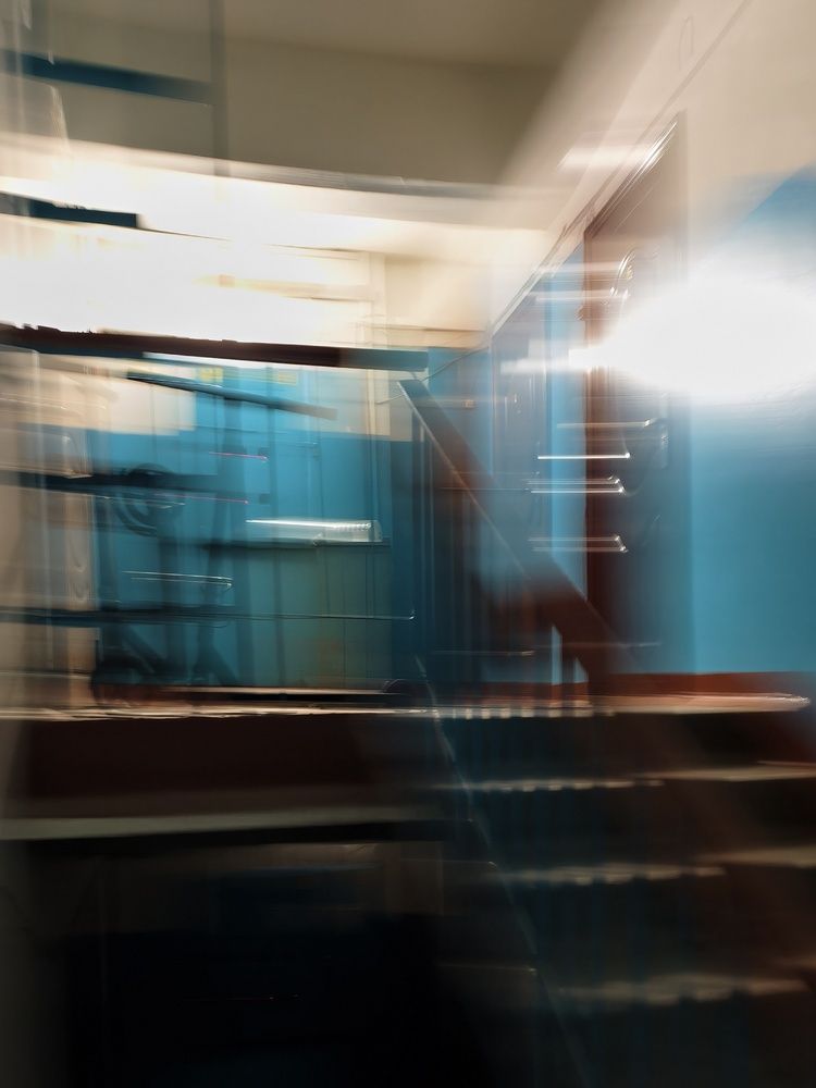 Photograph by Tatiana Shtun