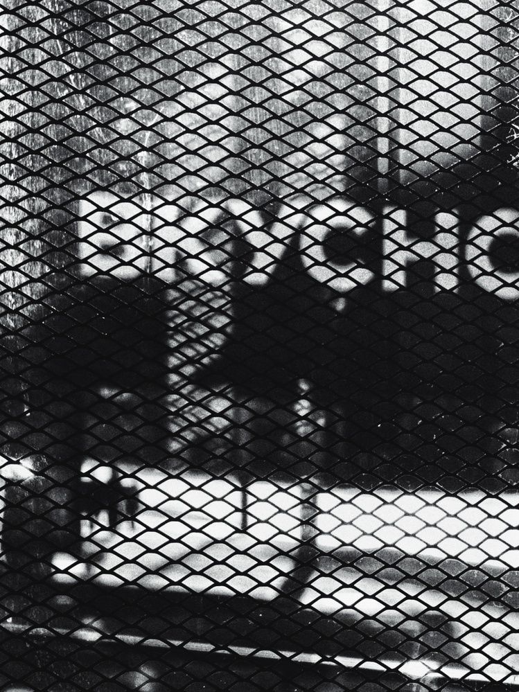 Photograph by Tatiana Shtun