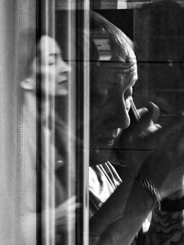 Photograph by Tatiana Shtun