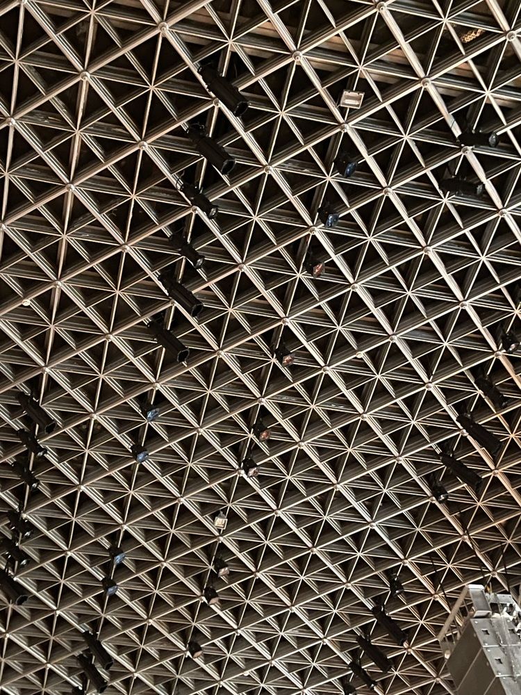 Photograph by Olga Zaretskaya