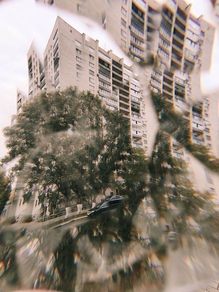 Photograph by Светлана Холодова