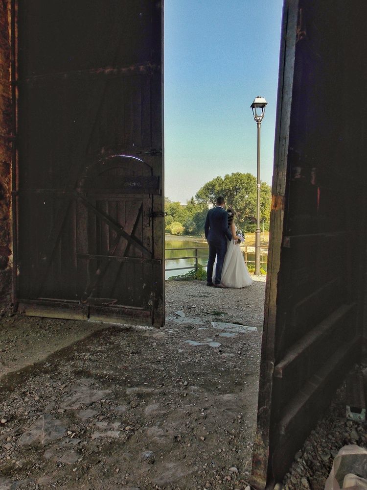 Photograph by Dragoslav Macanović