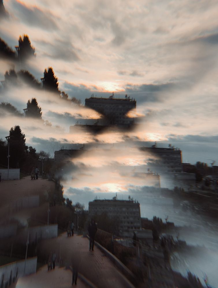 Photograph by Светлана Холодова