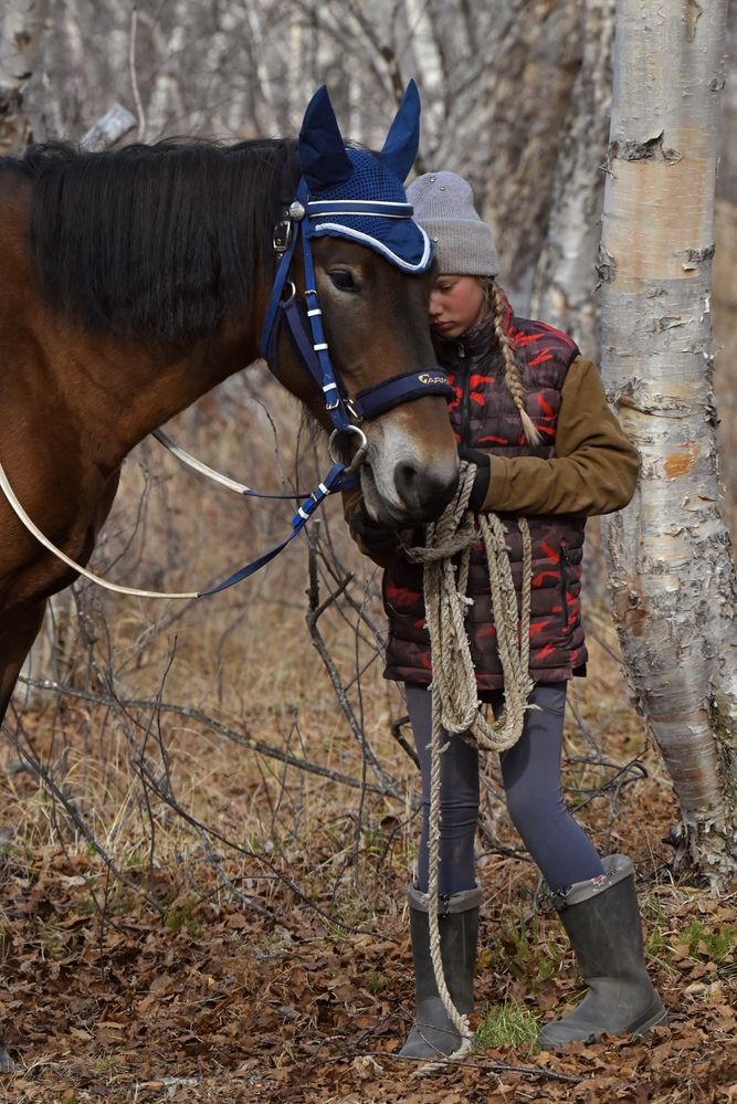 Фотография автора Эльза Завьялова