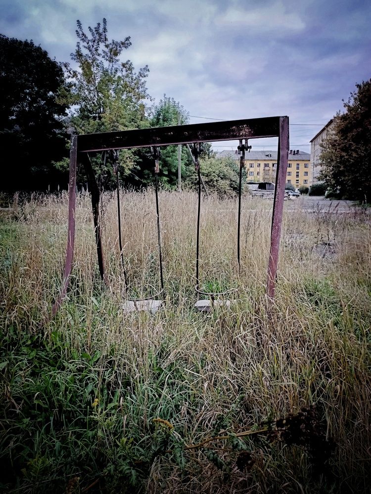 Photograph by Светлана Филина