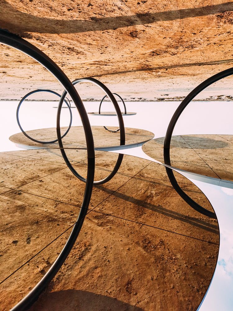 Photograph by Ivan Vetoshkin