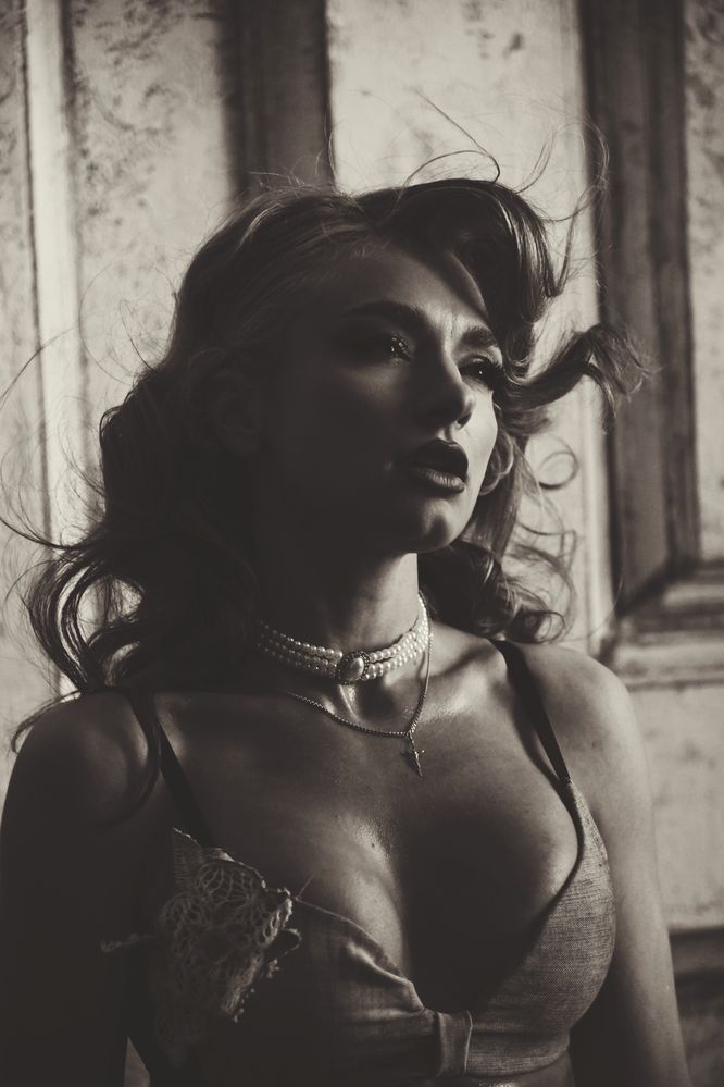 Photograph by Рыков Андрей