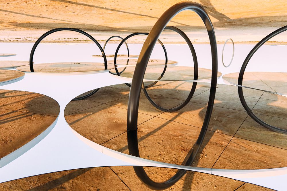 Photograph by Ivan Vetoshkin