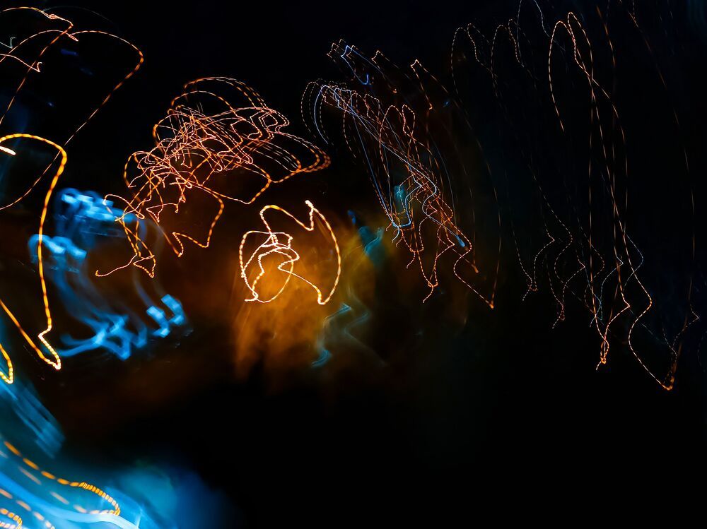 Photograph by Shamal Shakibayi