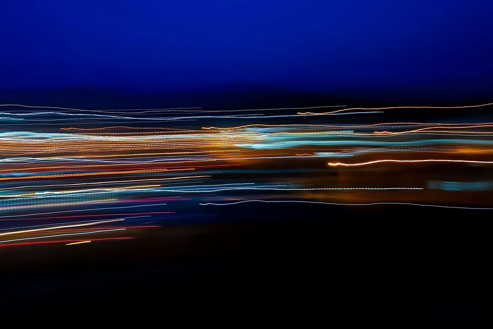 Photograph by Shamal Shakibayi