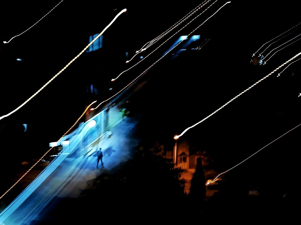 Photograph by Shamal Shakibayi