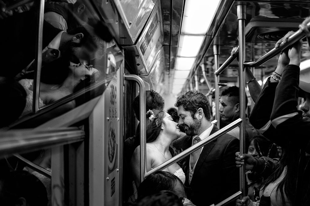 Photograph by Eliud Gil Samaniego