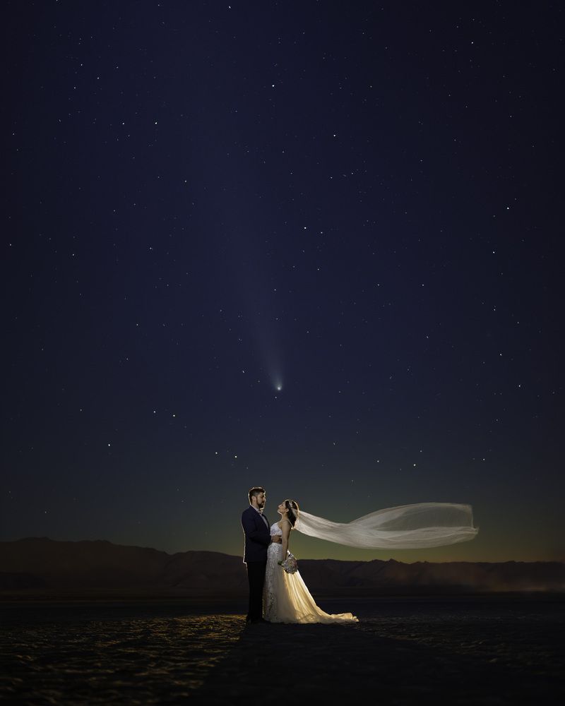 Photograph by Eliud Gil Samaniego