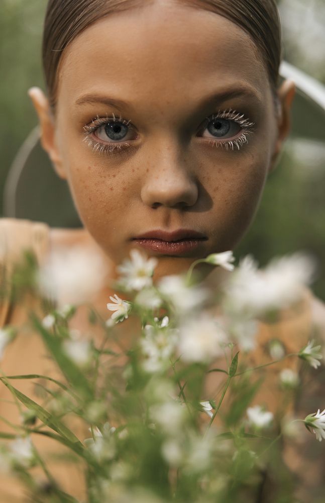 Photograph by Яна Андреевна