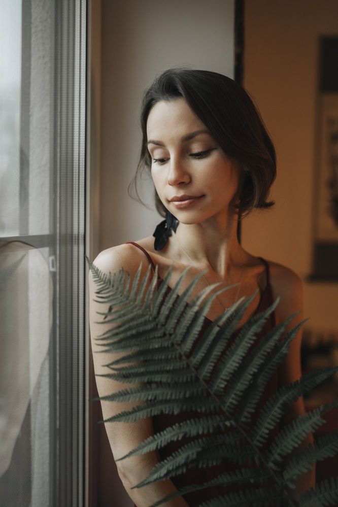 Photograph by Меньшиков Максим