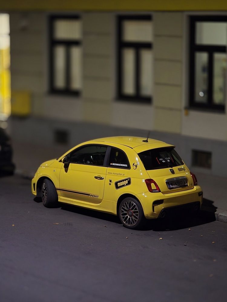 Photograph by Natalia