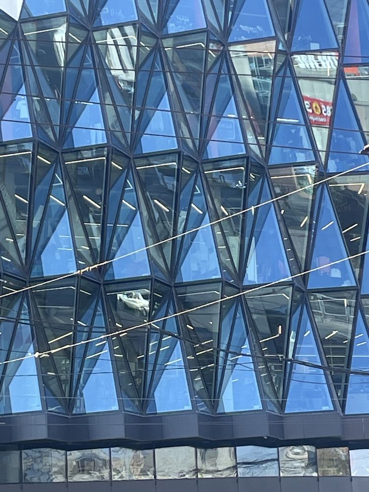 Photograph by Ольга Беспалько